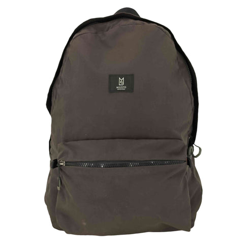 ミレスト milesto WB2 バックパック レディース