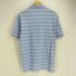 ポロゴルフラルフローレン POLO GOLF RALPH LAUREN スモールポニー刺繍 ボーダー S/S ポロシャツ メンズ import:M