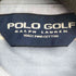 ポロゴルフラルフローレン POLO GOLF RALPH LAUREN スモールポニー刺繍 ボーダー S/S ポロシャツ メンズ import:M