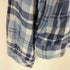 リーバイス Levis STANDARD FIT フラップポケット コットン チェック シャツ 3rd トラッカージャケット メンズ import:L