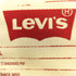 リーバイス Levis STANDARD FIT フラップポケット コットン チェック シャツ 3rd トラッカージャケット メンズ import:L