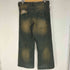ジェイディッドロンドン JADED LONDON LOW RISE COLOSSUS FIT Cinch Colossus Jeans シンチ コロッサス ジーンズ メンズ W32