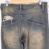 ジェイディッドロンドン JADED LONDON LOW RISE COLOSSUS FIT Cinch Colossus Jeans シンチ コロッサス ジーンズ メンズ W32