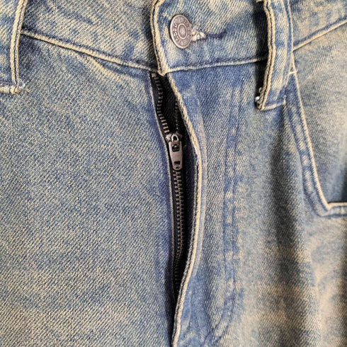 ジェイディッドロンドン JADED LONDON LOW RISE COLOSSUS FIT Cinch Colossus Jeans シンチ コロッサス ジーンズ メンズ W32