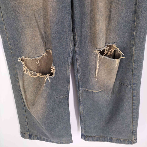ジェイディッドロンドン JADED LONDON LOW RISE COLOSSUS FIT Cinch Colossus Jeans シンチ コロッサス ジーンズ メンズ W32