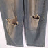 ジェイディッドロンドン JADED LONDON LOW RISE COLOSSUS FIT Cinch Colossus Jeans シンチ コロッサス ジーンズ メンズ W32