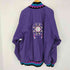 Bader Jackets バックフェザー刺繍 ブルゾン BIG SIZE メンズ XXXL