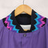 Bader Jackets バックフェザー刺繍 ブルゾン BIG SIZE メンズ XXXL