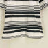 ポロゴルフラルフローレン POLO GOLF RALPH LAUREN PRO FIT スモールポニー刺繍 ボーダー S/S ハーフジップトップス メンズ import:L