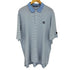 ポロゴルフラルフローレン POLO GOLF RALPH LAUREN S/S ボーダー ポロシャツ メンズ JPN:L