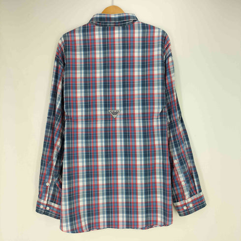 コロンビア Columbia フィッシングシャツ メンズ import:XXL