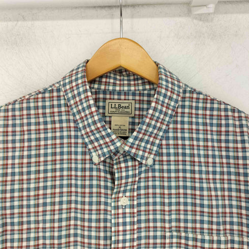 エルエルビーン L.L.Bean ボタンダウンシャツ メンズ JPN:XL
