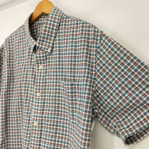 エルエルビーン L.L.Bean ボタンダウンシャツ メンズ JPN:XL