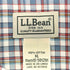 エルエルビーン L.L.Bean ボタンダウンシャツ メンズ JPN:XL