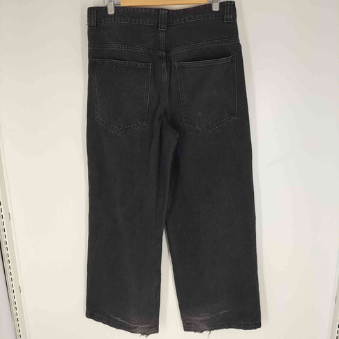 ジェイディッドロンドン JADED LONDON LOW RISE COLOSSUS FIT Cinch Colossus Jeans シンチ コロッサス ジーンズ メンズ W32