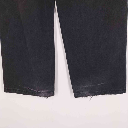 ジェイディッドロンドン JADED LONDON LOW RISE COLOSSUS FIT Cinch Colossus Jeans シンチ コロッサス ジーンズ メンズ W32