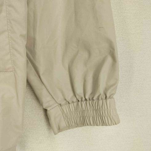 バーバリーゴルフ BURBERRY GOLF ジップアップブルゾン メンズ import:M
