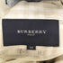 バーバリーゴルフ BURBERRY GOLF ジップアップブルゾン メンズ import:M