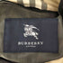 バーバリーロンドン BURBERRY LONDON ノバチェック ライナー付き ジップアップコート メンズ import:M