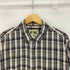 エディーバウアー Eddie Bauer 白タグ ボタンダウンシャツ メンズ JPN:M