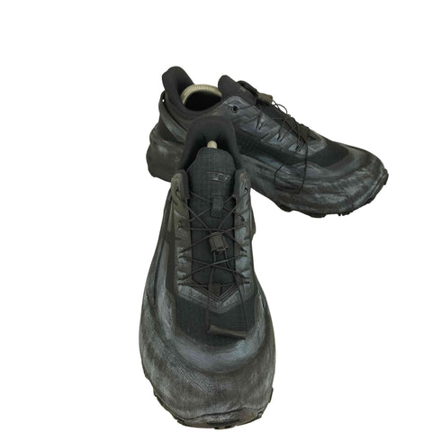 ディーゼル DIESEL D-CAGE RUNNER ローカットスニーカー メンズ JPN:28