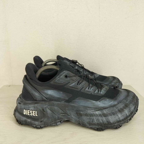 ディーゼル DIESEL D-CAGE RUNNER ローカットスニーカー メンズ JPN:28