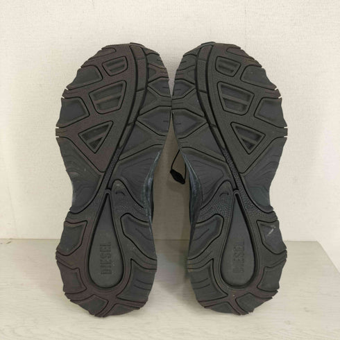 ディーゼル DIESEL D-CAGE RUNNER ローカットスニーカー メンズ JPN:28