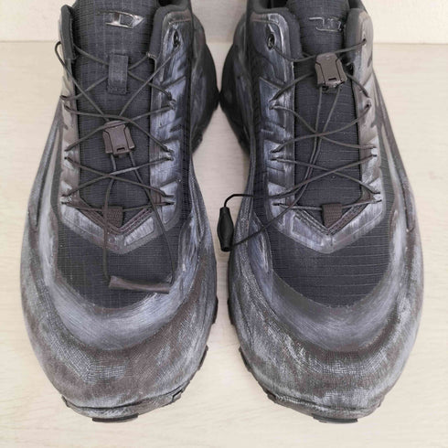 ディーゼル DIESEL D-CAGE RUNNER ローカットスニーカー メンズ JPN:28