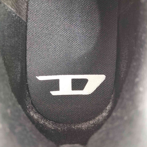 ディーゼル DIESEL D-CAGE RUNNER ローカットスニーカー メンズ JPN:28