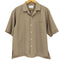 ステュディオス STUDIOUS S/S オープンカラーシャツ メンズ JPN:1