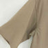 ステュディオス STUDIOUS S/S オープンカラーシャツ メンズ JPN:1