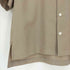 ステュディオス STUDIOUS S/S オープンカラーシャツ メンズ JPN:1