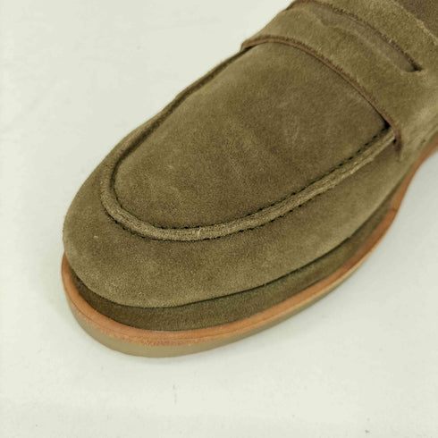 MONOPRIX レザー ローファー メンズ JPN:40