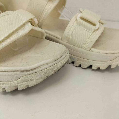 フィラ FILA フィラトレーサーサンダルスクリプト レディース 25cm