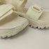 フィラ FILA フィラトレーサーサンダルスクリプト レディース 25cm