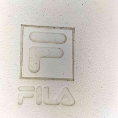 フィラ FILA フィラトレーサーサンダルスクリプト レディース 25cm