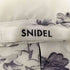 スナイデル snidel 26ss プリーツプリントワンピース レディース 0