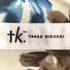 タケオキクチ TAKEO KIKUCHI フラワーファイユオーバーシャツ メンズ JPN:S