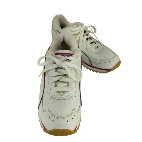 プーマ PUMA ローカットスニーカー レディース JPN:23.5