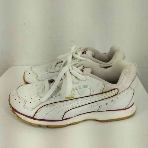 プーマ PUMA ローカットスニーカー レディース JPN:23.5