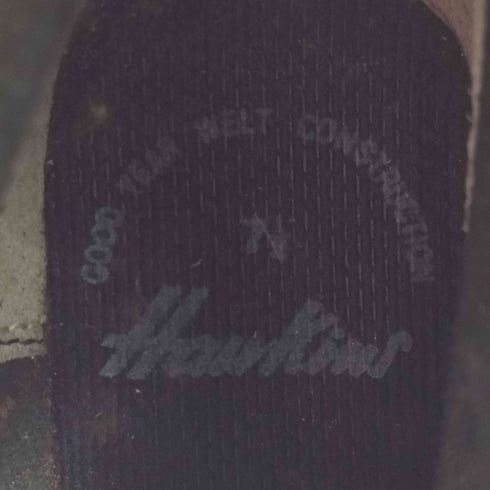 ホーキンス Hawkins トレッキングブーツ レディース US:7.5