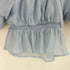 プロポーションバイボディードレッシング PROPORTION BODY DRESSING 2WAYオフショルフィッシュテールブラウス レディース JPN:M