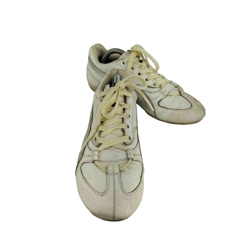 ジルサンダー JIL SANDER SPEED CAT スピードキャット ローカットスニーカー メンズ JPN:25
