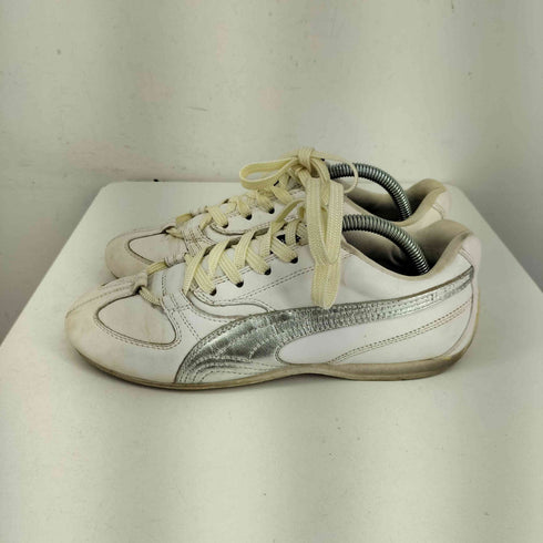 ジルサンダー JIL SANDER SPEED CAT スピードキャット ローカットスニーカー メンズ JPN:25