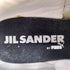 ジルサンダー JIL SANDER SPEED CAT スピードキャット ローカットスニーカー メンズ JPN:25