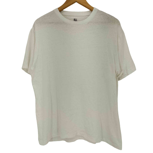 バトナー BATONER SMOOTH KNIT T-SHIRT メンズ JPN:2