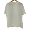 バトナー BATONER SMOOTH KNIT T-SHIRT メンズ JPN:2