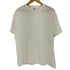 バトナー BATONER SMOOTH KNIT T-SHIRT メンズ JPN:2