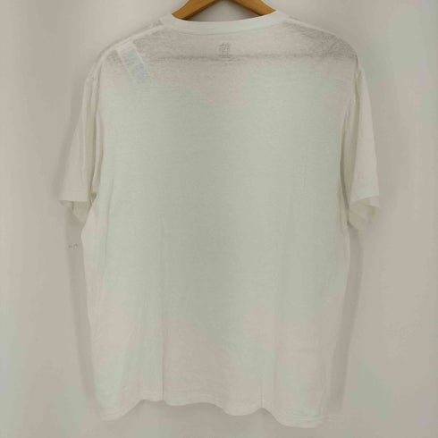 バトナー BATONER SMOOTH KNIT T-SHIRT メンズ JPN:2