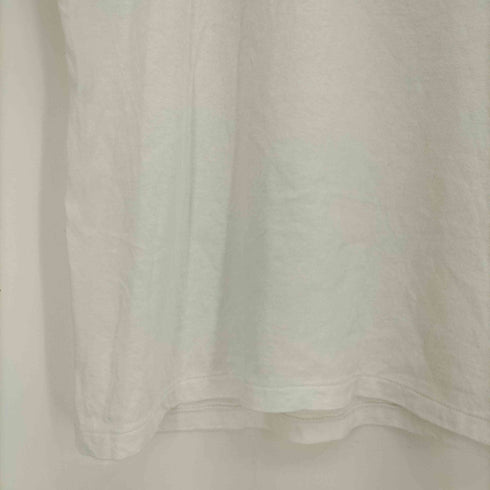 バトナー BATONER SMOOTH KNIT T-SHIRT メンズ JPN:2